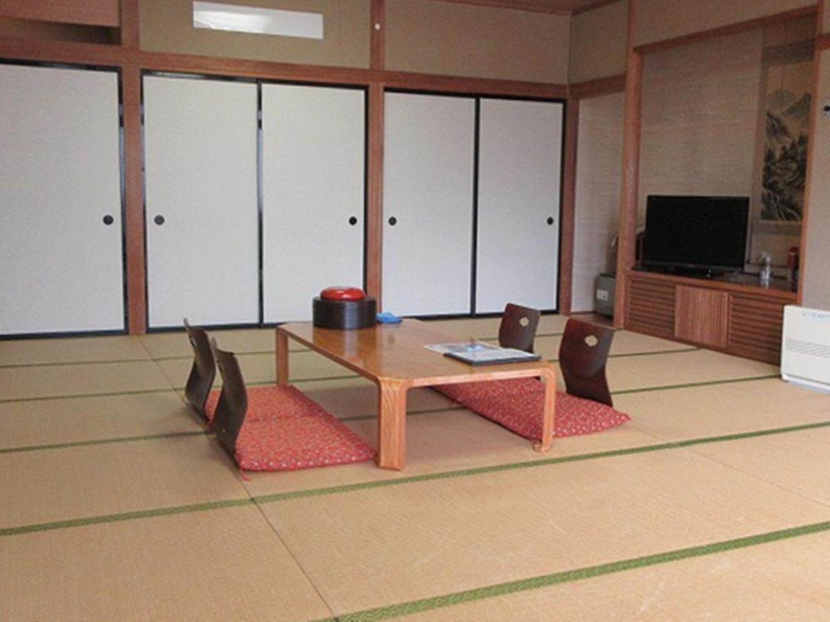 Nunohiki Onsen 코모로 외부 사진