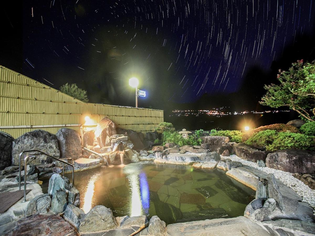 Nunohiki Onsen 코모로 외부 사진