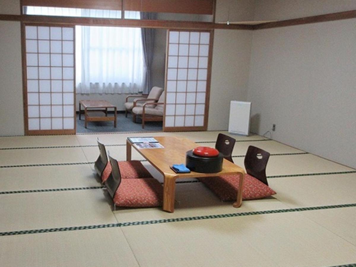 Nunohiki Onsen 코모로 외부 사진