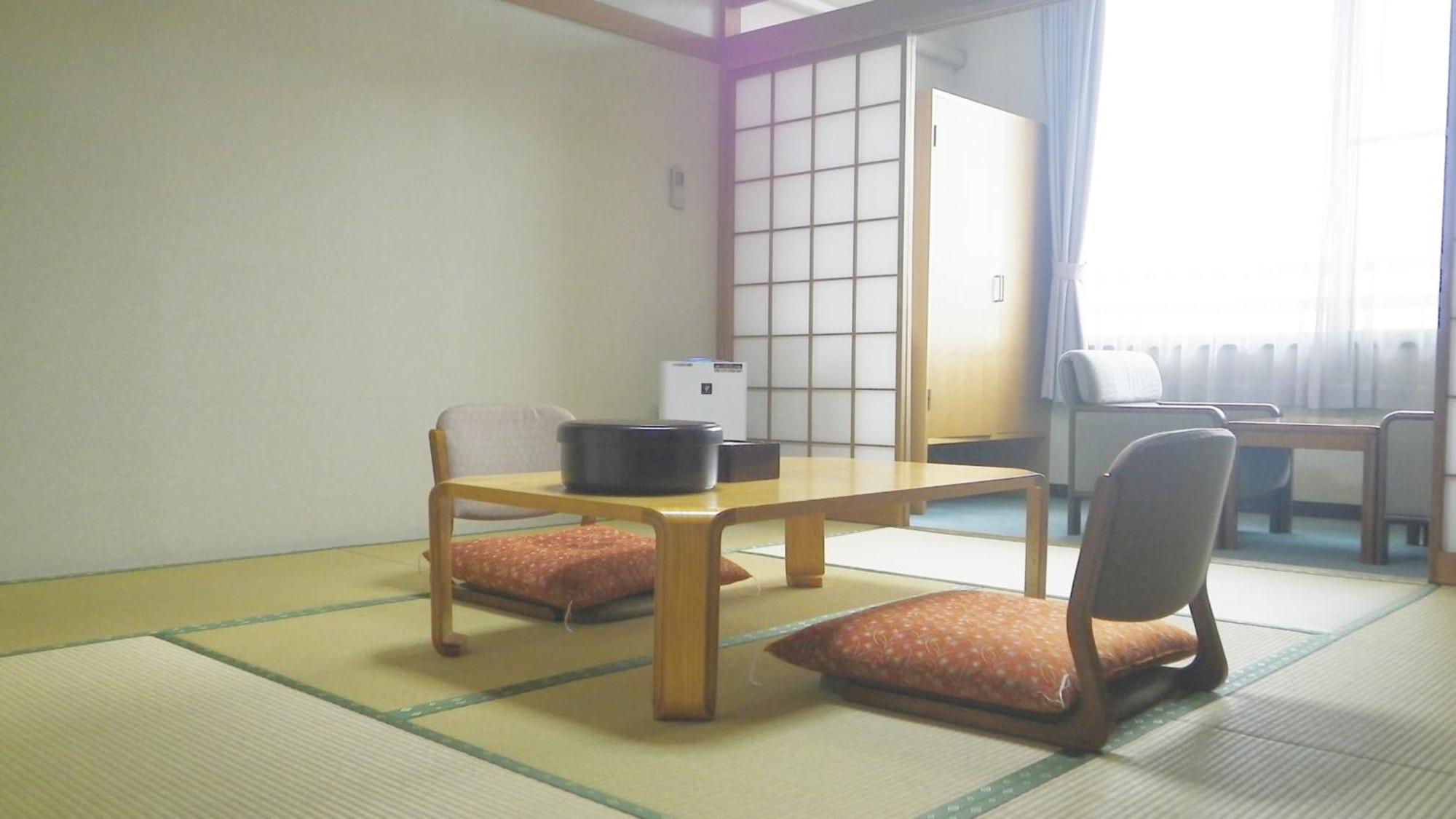 Nunohiki Onsen 코모로 외부 사진