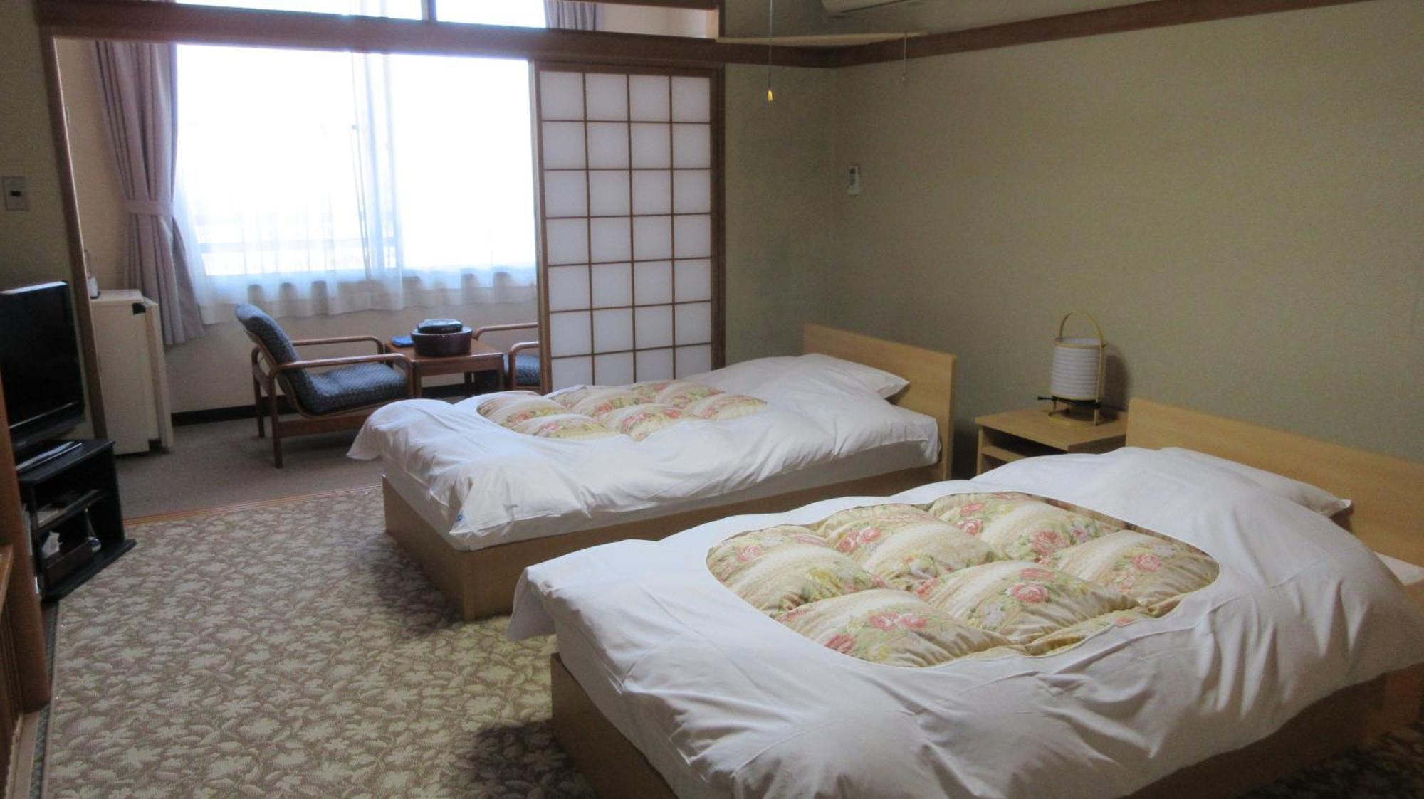 Nunohiki Onsen 코모로 외부 사진