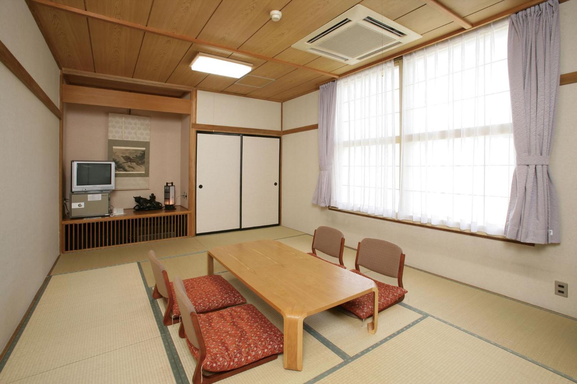 Nunohiki Onsen 코모로 외부 사진