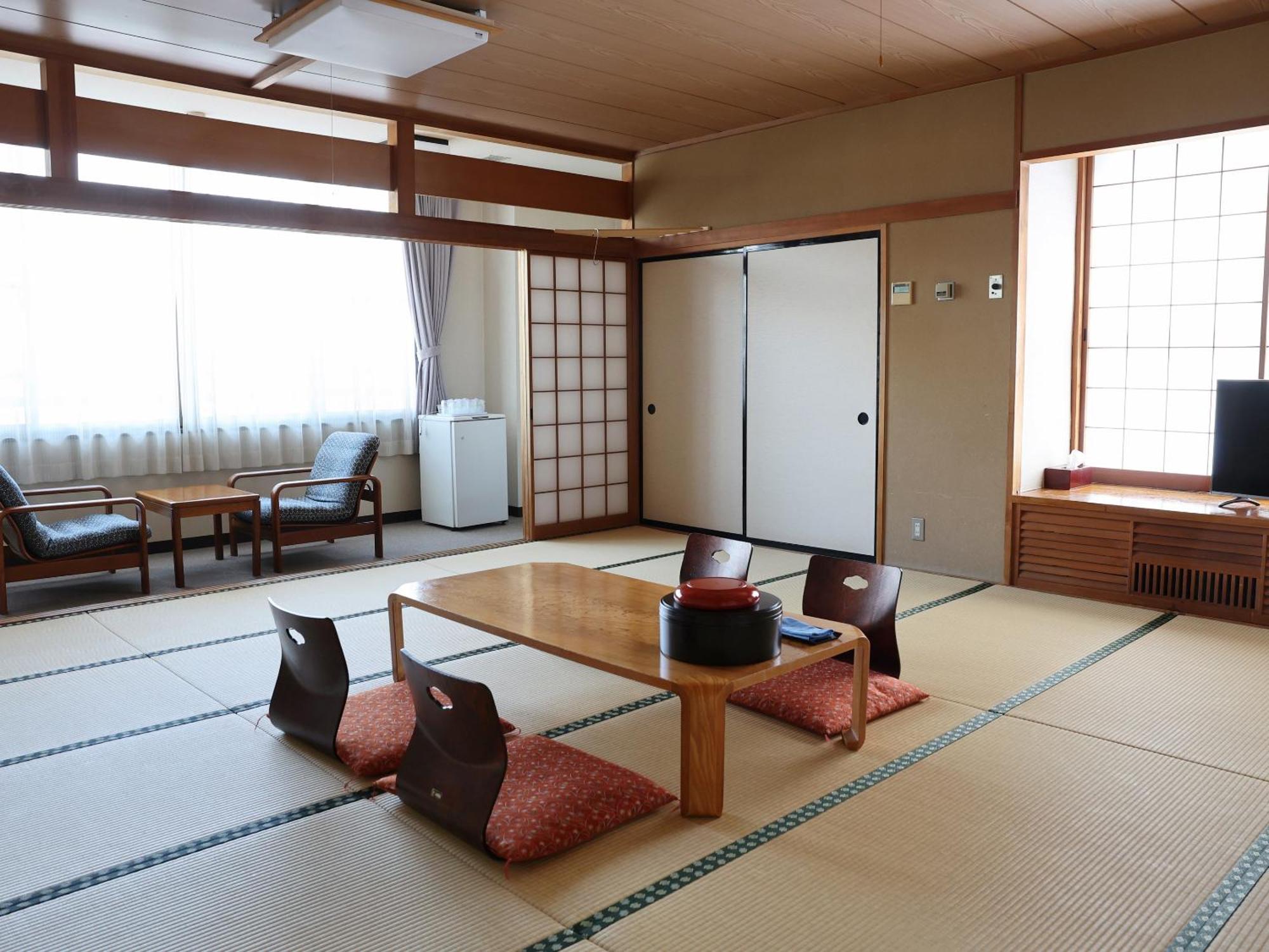 Nunohiki Onsen 코모로 외부 사진