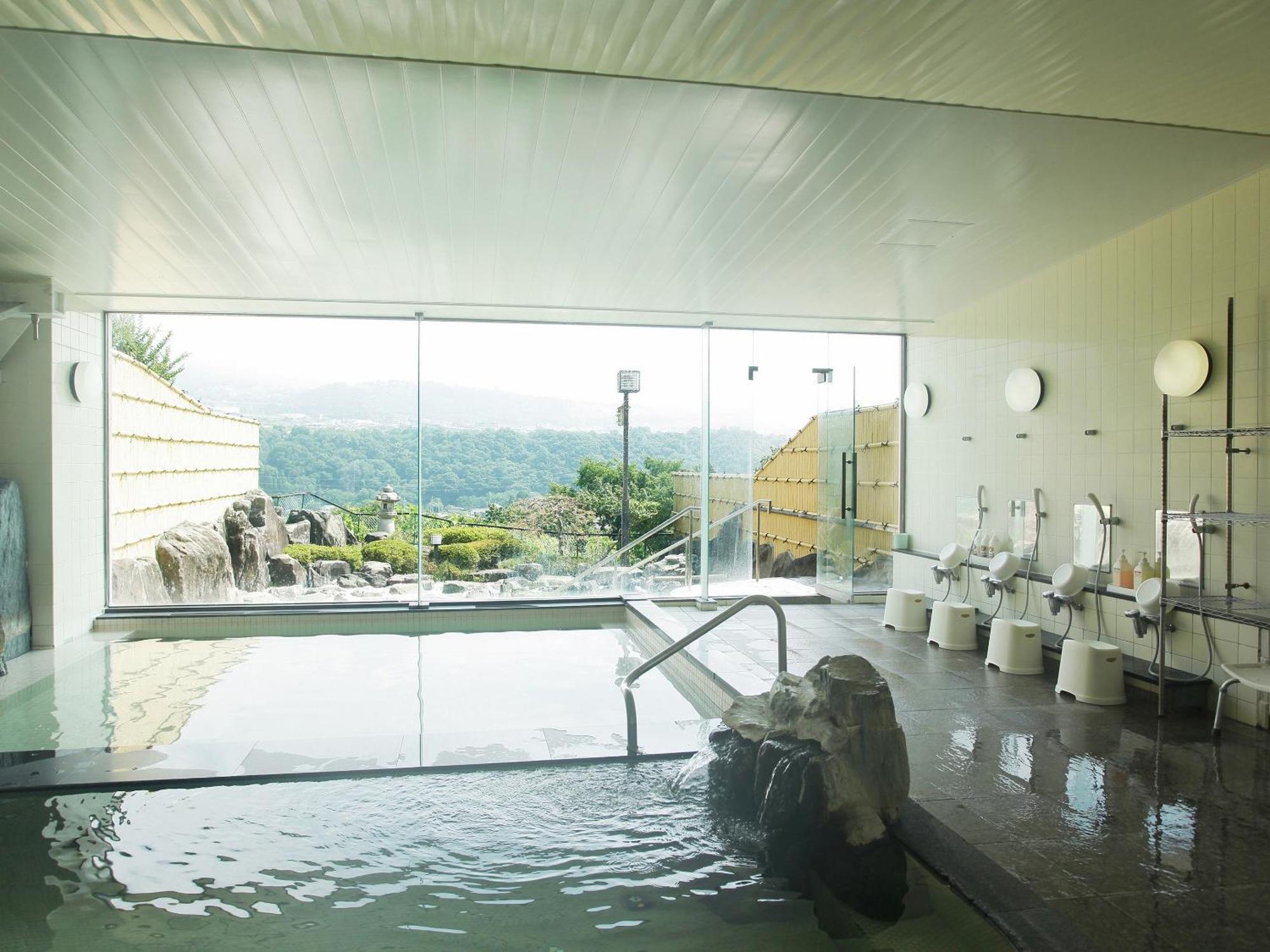 Nunohiki Onsen 코모로 외부 사진