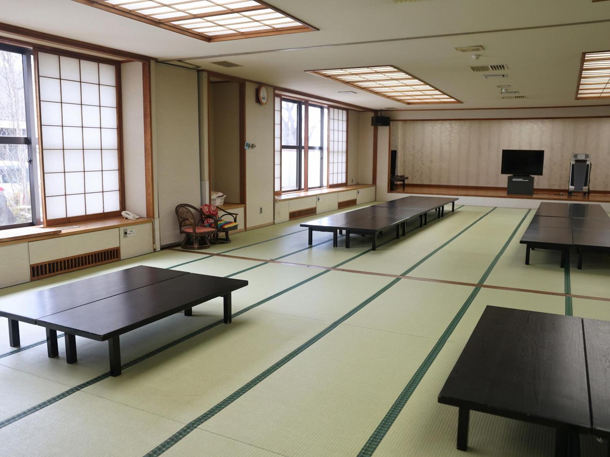 Nunohiki Onsen 코모로 외부 사진