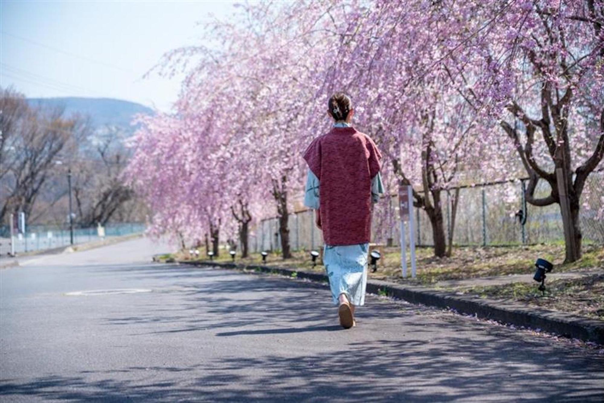 Nunohiki Onsen 코모로 외부 사진