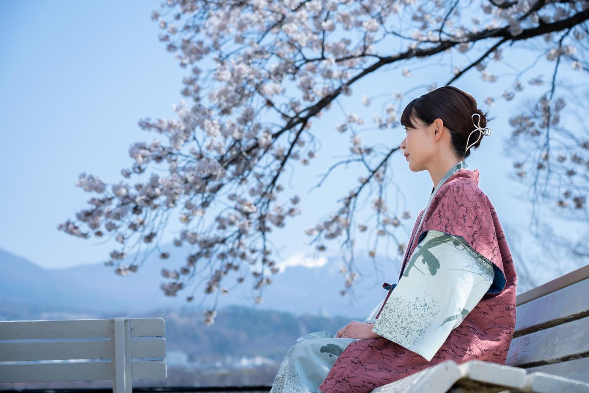 Nunohiki Onsen 코모로 외부 사진