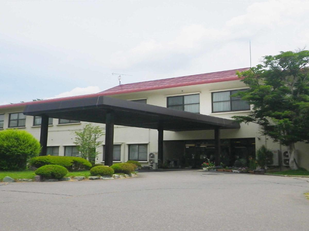 Nunohiki Onsen 코모로 외부 사진